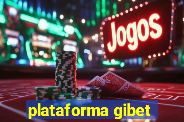 plataforma gibet